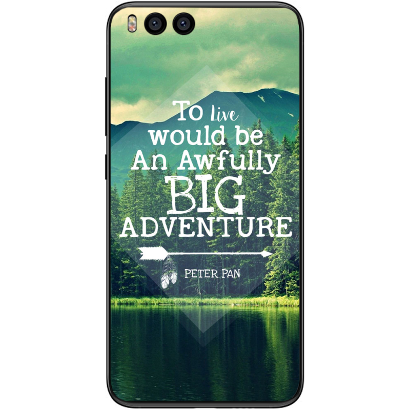 Чехол Uprint Xiaomi Mi6 