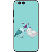 Чехол Uprint Xiaomi Mi6 