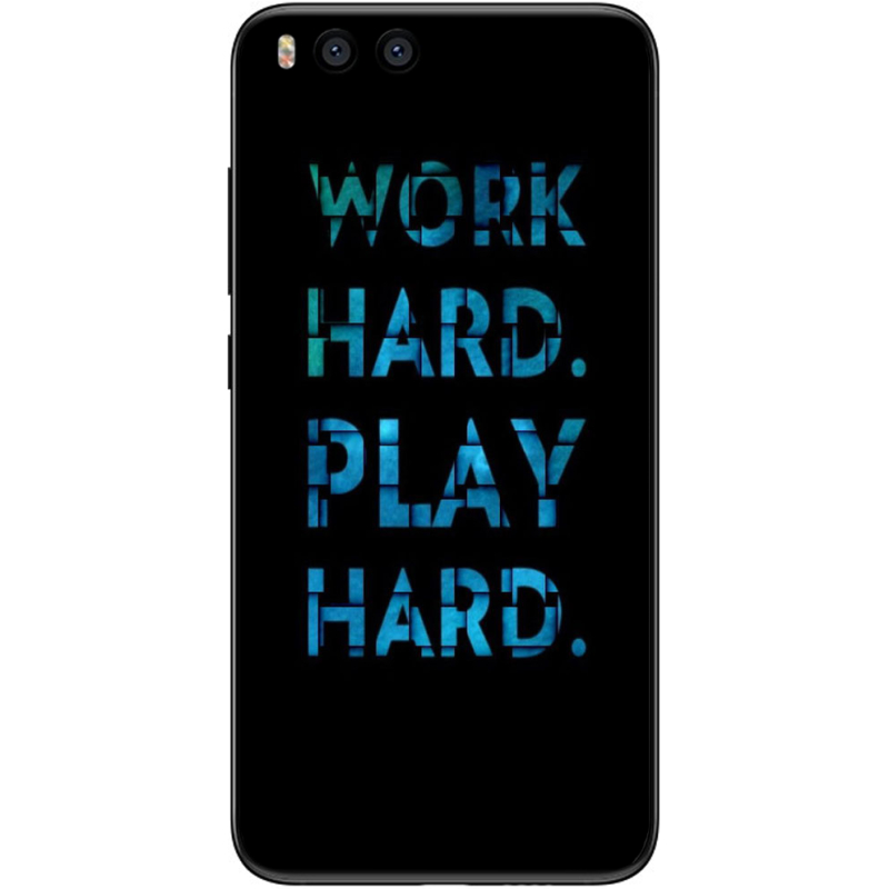 Чехол Uprint Xiaomi Mi6 