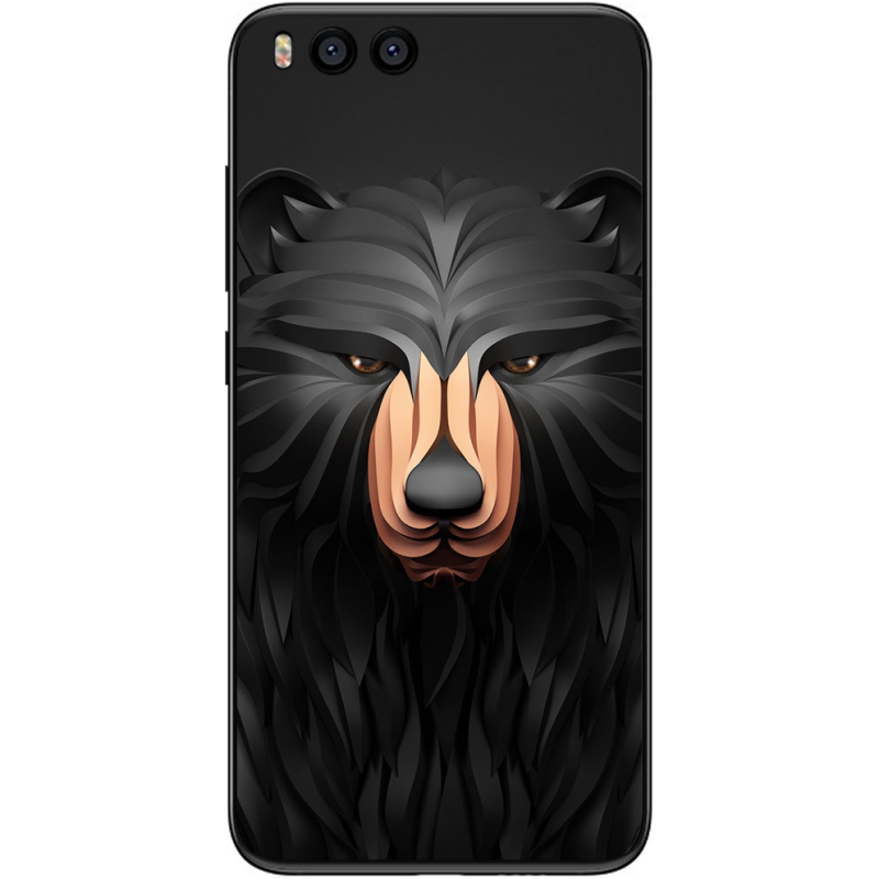 Чехол Uprint Xiaomi Mi6 