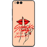 Чехол Uprint Xiaomi Mi6 