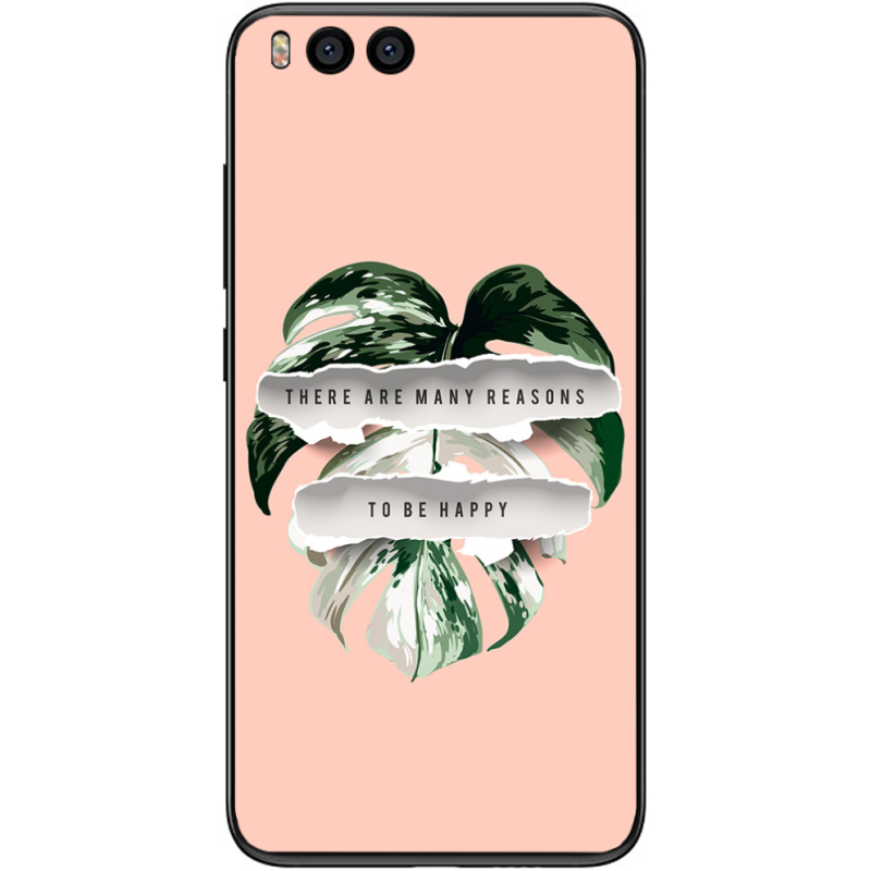 Чехол Uprint Xiaomi Mi6 