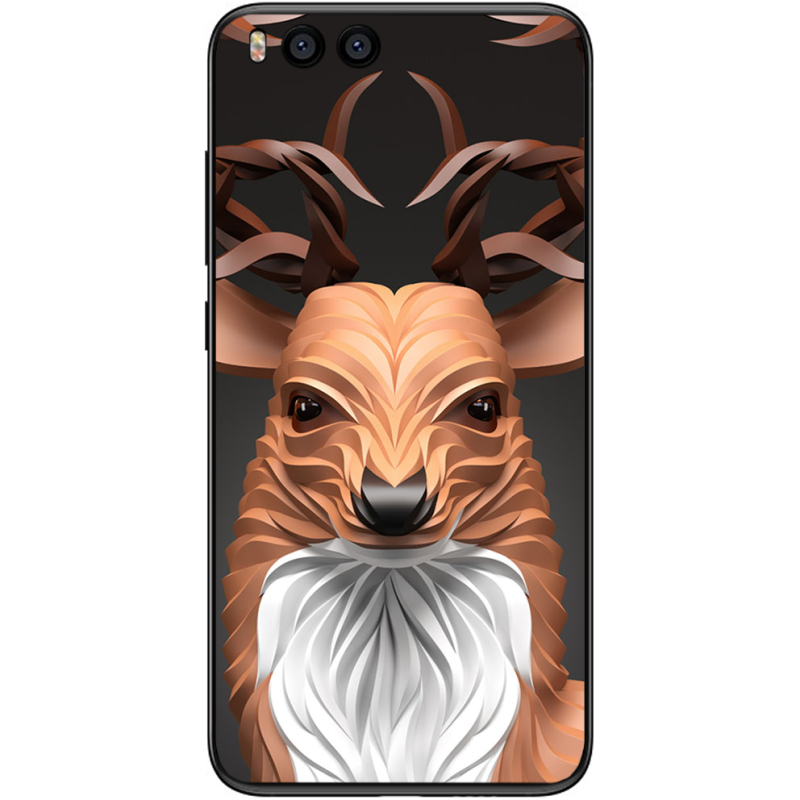 Чехол Uprint Xiaomi Mi6 