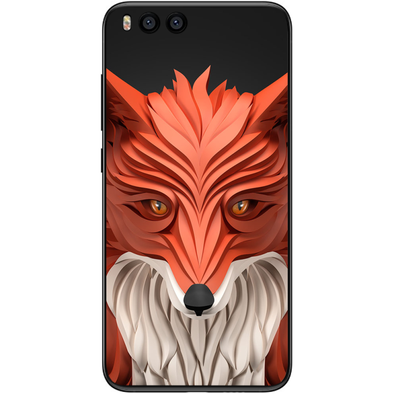 Чехол Uprint Xiaomi Mi6 