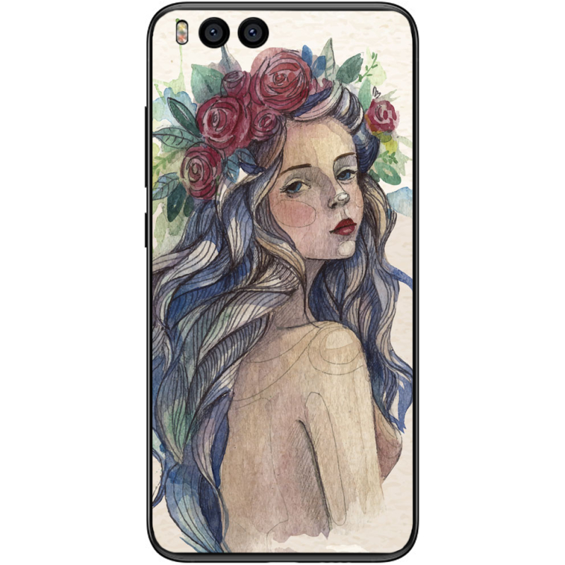 Чехол Uprint Xiaomi Mi6 