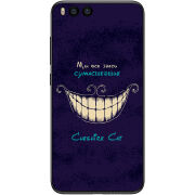 Чехол Uprint Xiaomi Mi6 Cheshire Cat