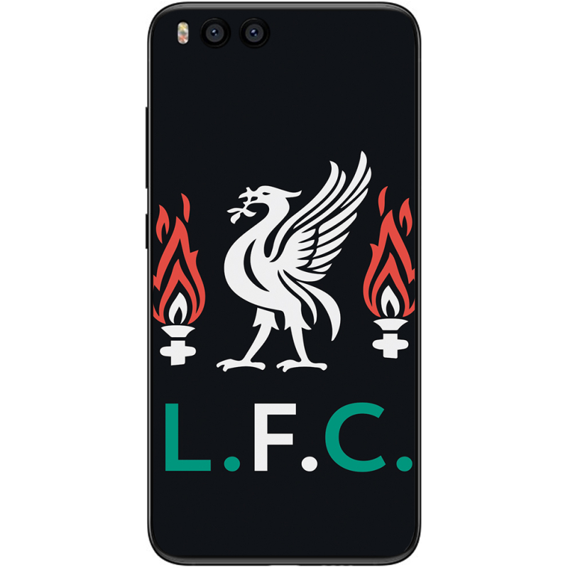 Чехол Uprint Xiaomi Mi6 L. F. C.