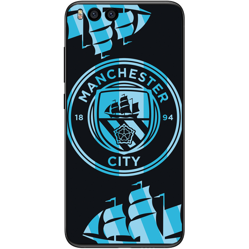 Чехол Uprint Xiaomi Mi6 FC M-City