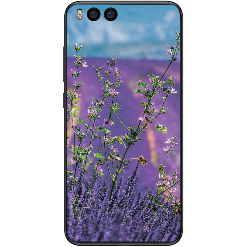 Чехол Uprint Xiaomi Mi6 Lavender Field