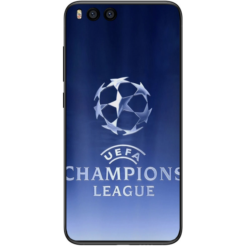 Чехол Uprint Xiaomi Mi6 