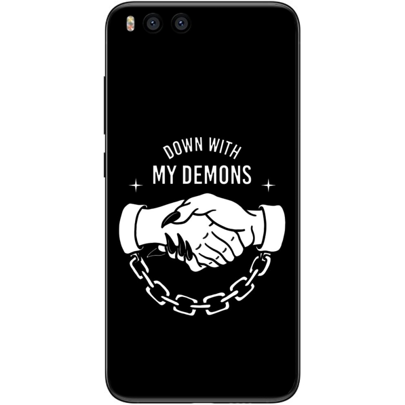 Чехол Uprint Xiaomi Mi6 