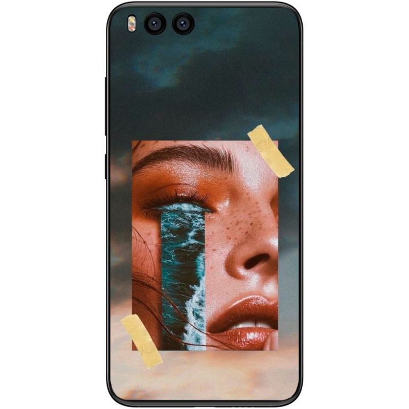 Чехол Uprint Xiaomi Mi6 