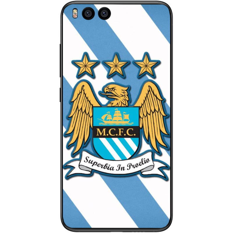 Чехол Uprint Xiaomi Mi6 