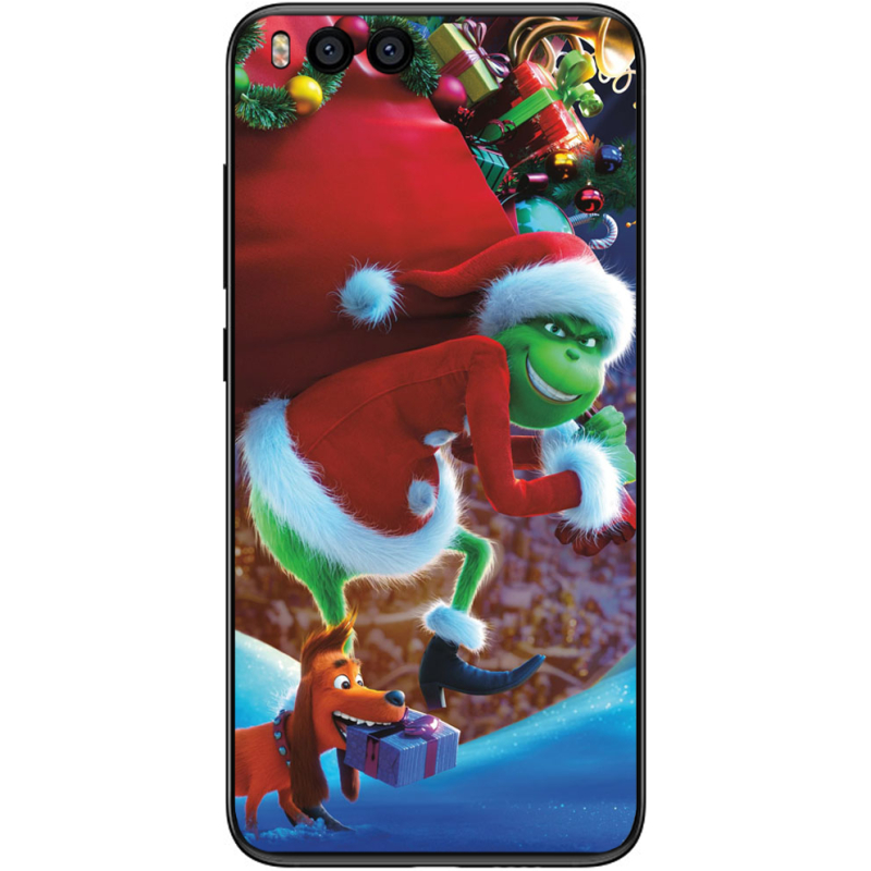 Чехол Uprint Xiaomi Mi6 