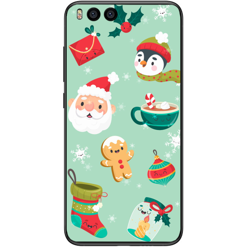 Чехол Uprint Xiaomi Mi6 