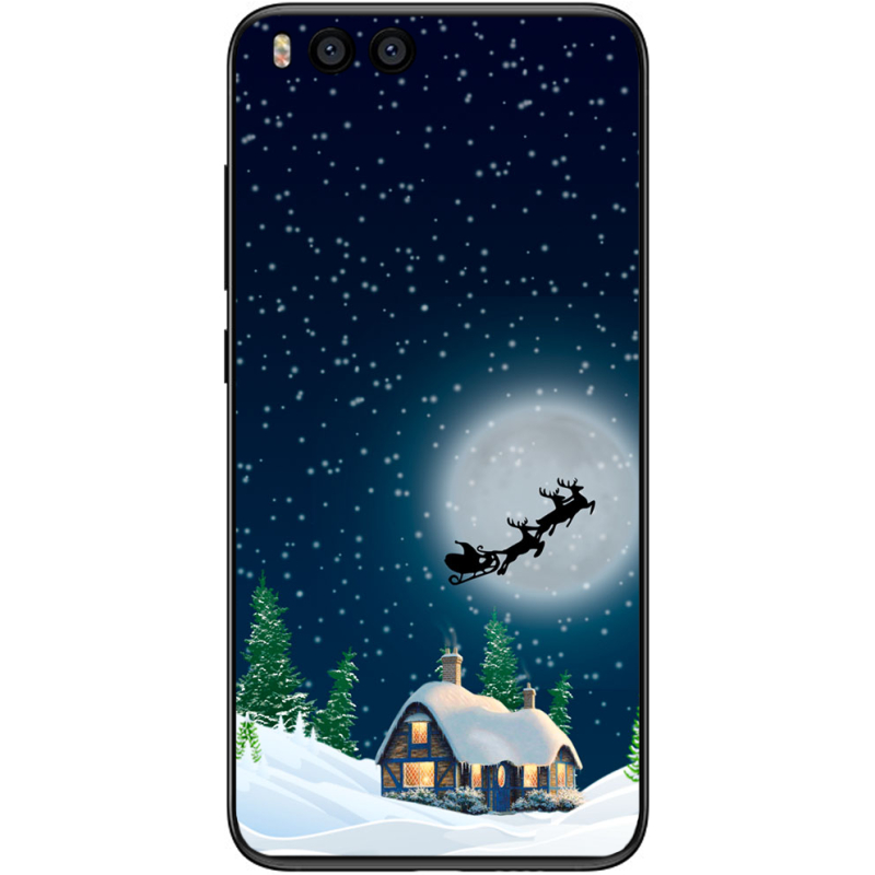 Чехол Uprint Xiaomi Mi6 