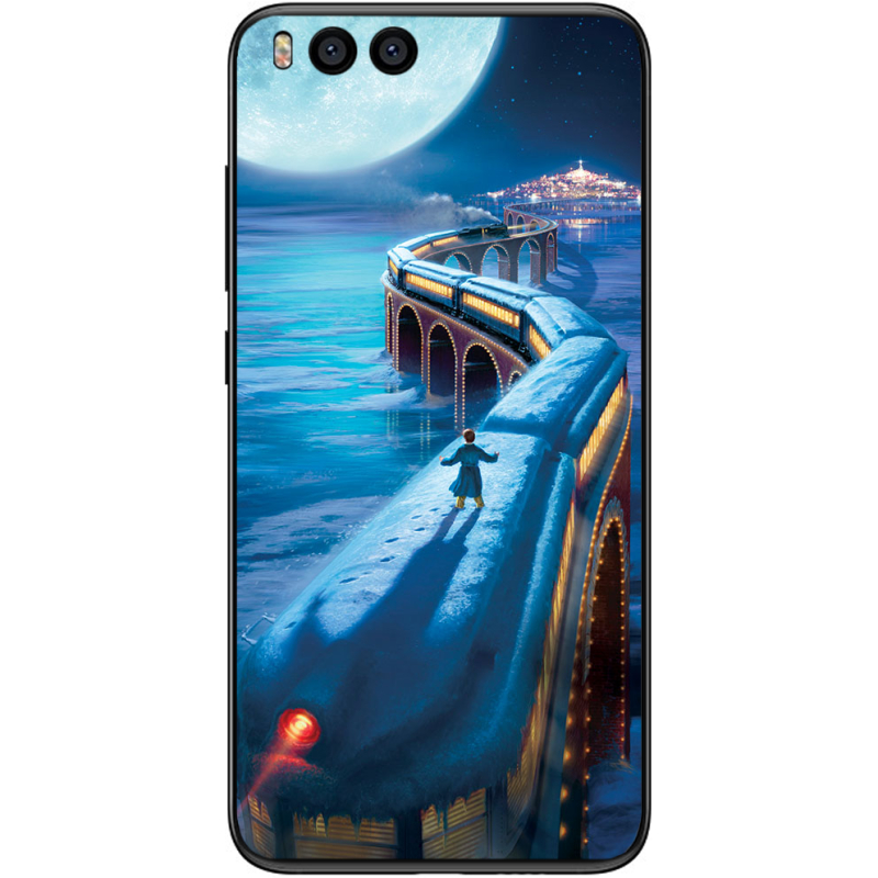 Чехол Uprint Xiaomi Mi6 