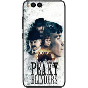 Чехол Uprint Xiaomi Mi6 Peaky Blinders Poster