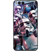 Чехол Uprint Xiaomi Mi6 Stormtroopers