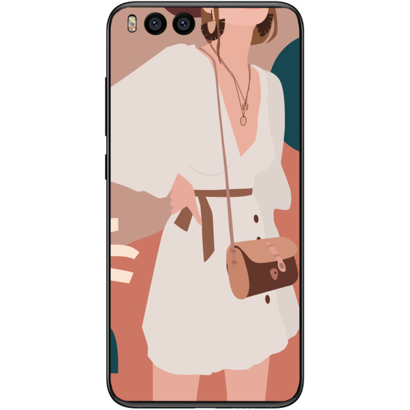 Чехол Uprint Xiaomi Mi6 