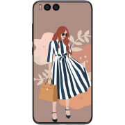 Чехол Uprint Xiaomi Mi6 