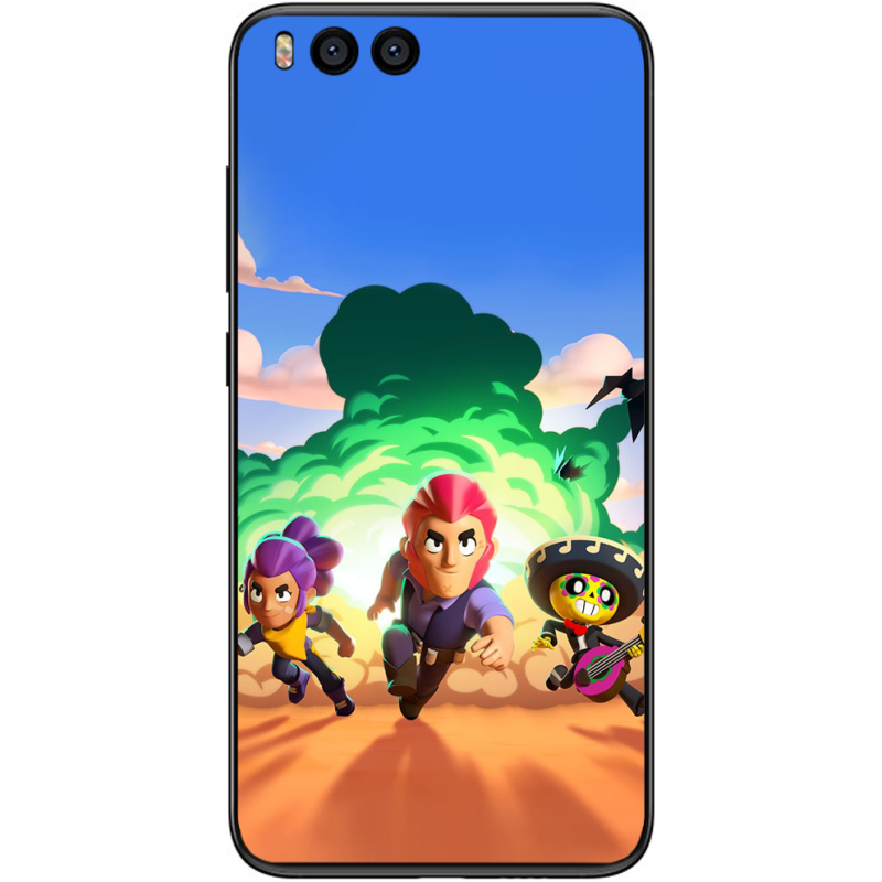 Чехол Uprint Xiaomi Mi6 