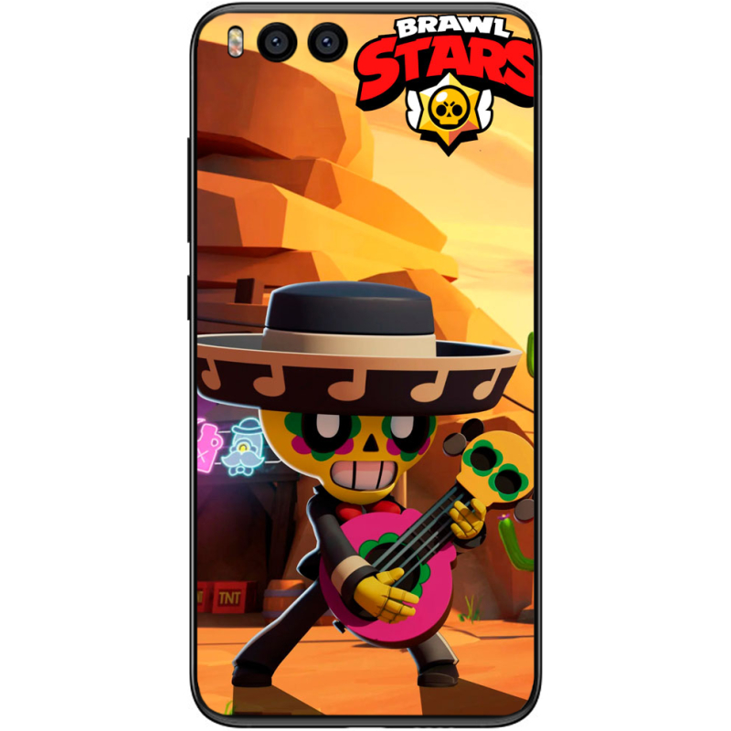 Чехол Uprint Xiaomi Mi6 