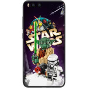 Чехол Uprint Xiaomi Mi6 Lego StarWars