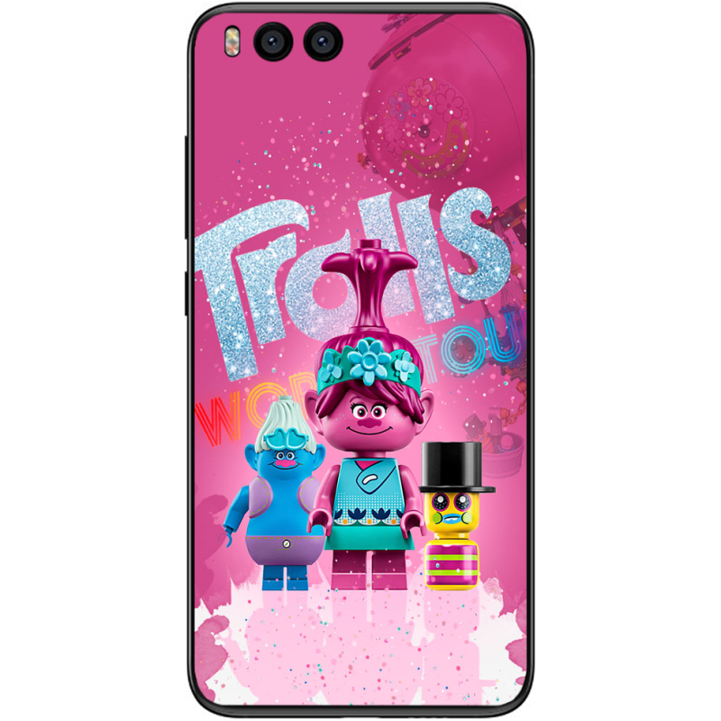 Чехол Uprint Xiaomi Mi6 Lego Trolls