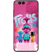 Чехол Uprint Xiaomi Mi6 Lego Trolls