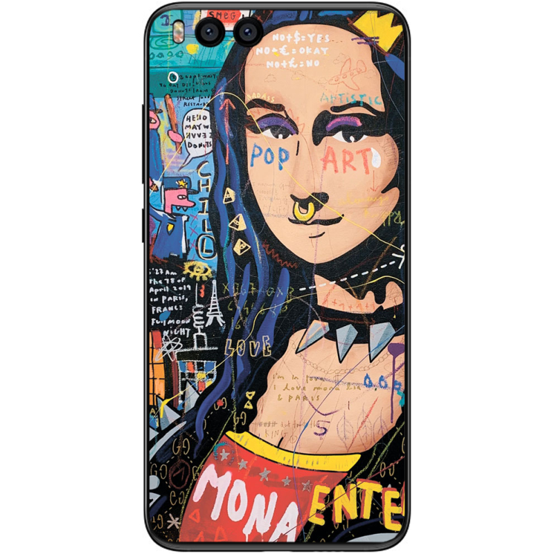 Чехол Uprint Xiaomi Mi6 