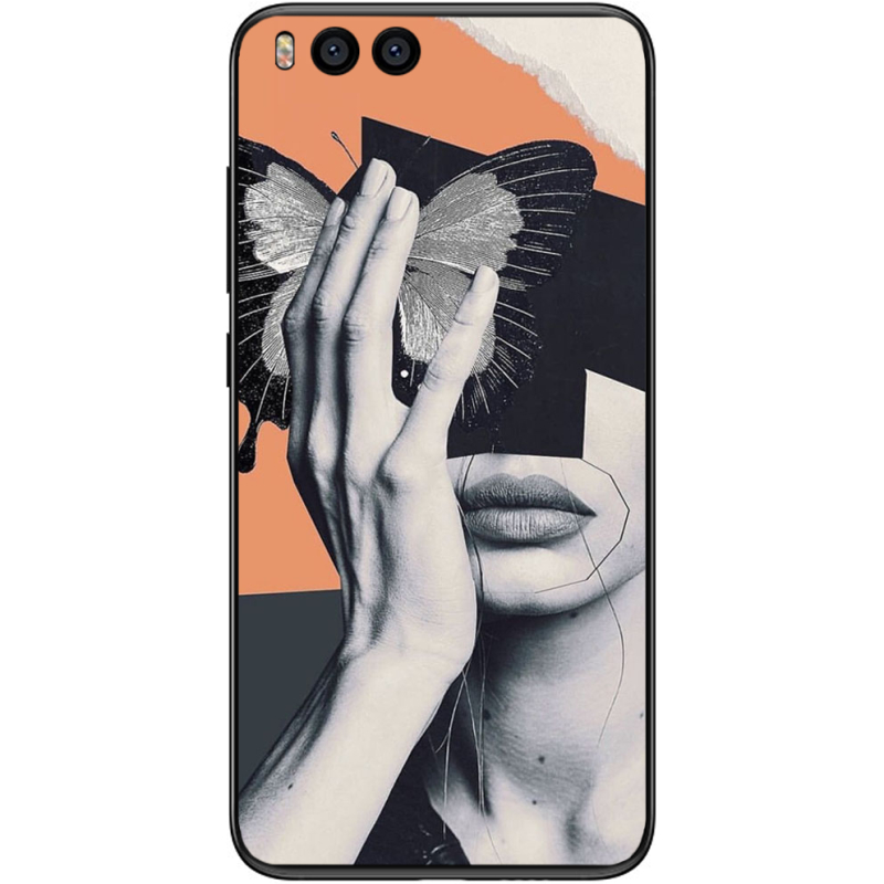 Чехол Uprint Xiaomi Mi6 