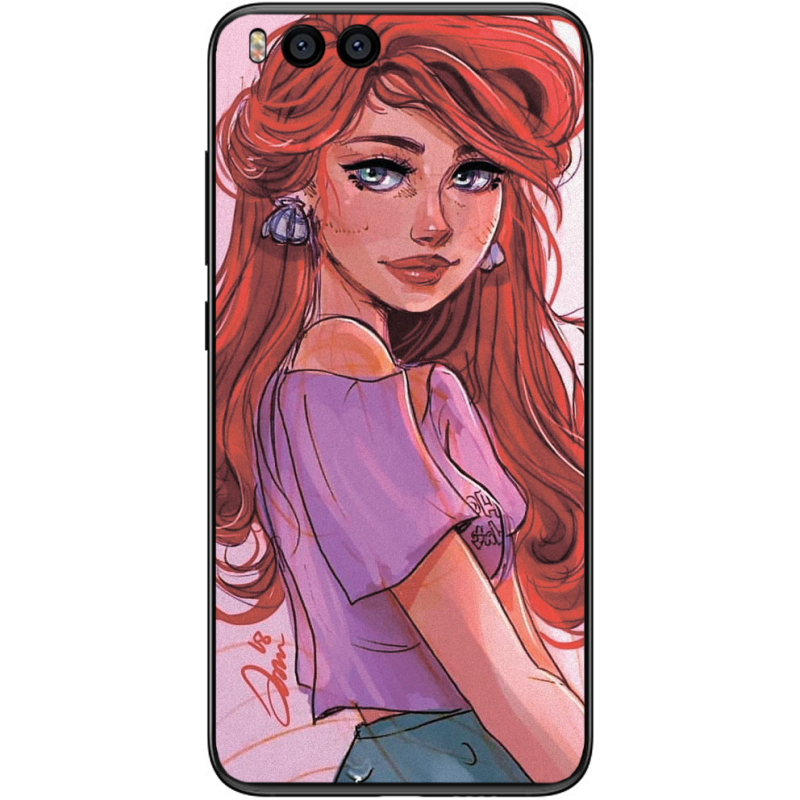 Чехол Uprint Xiaomi Mi6 