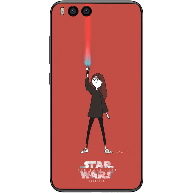 Чехол Uprint Xiaomi Mi6 