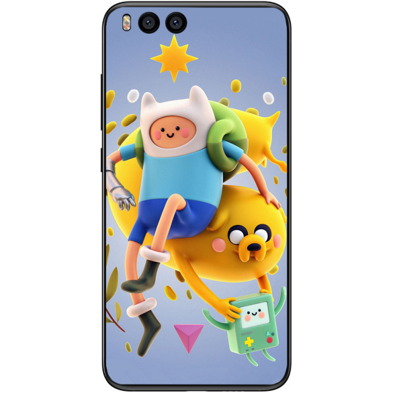 Чехол Uprint Xiaomi Mi6 