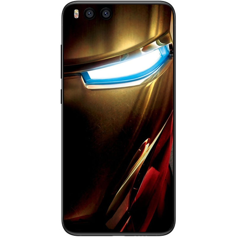 Чехол Uprint Xiaomi Mi6 