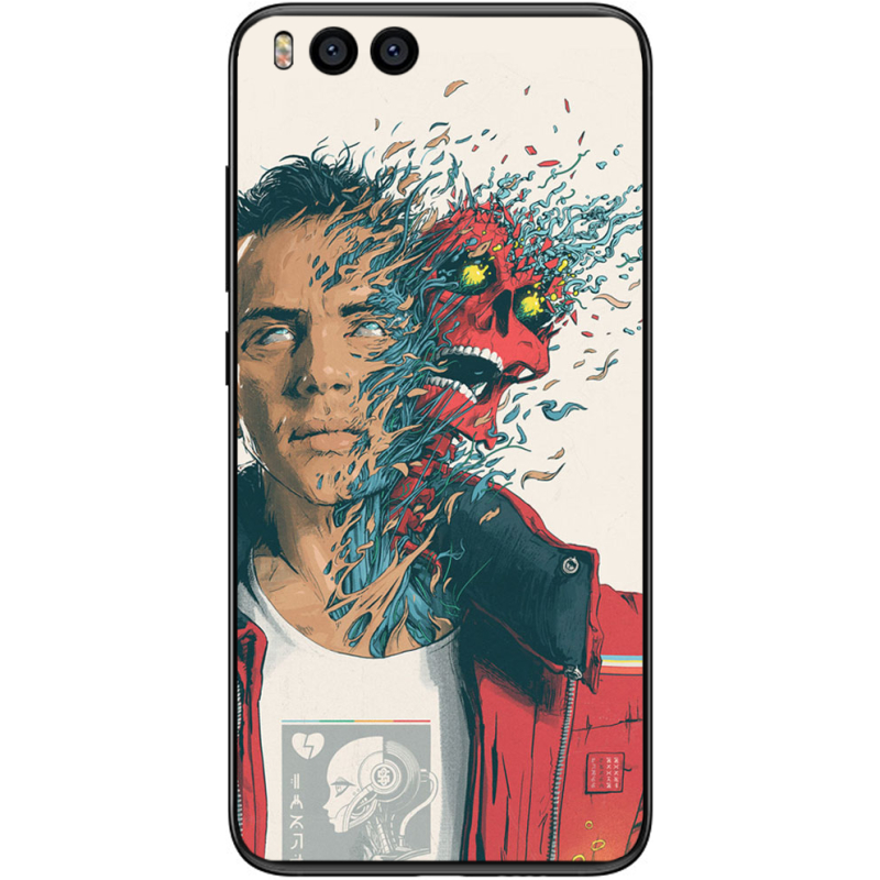 Чехол Uprint Xiaomi Mi6 