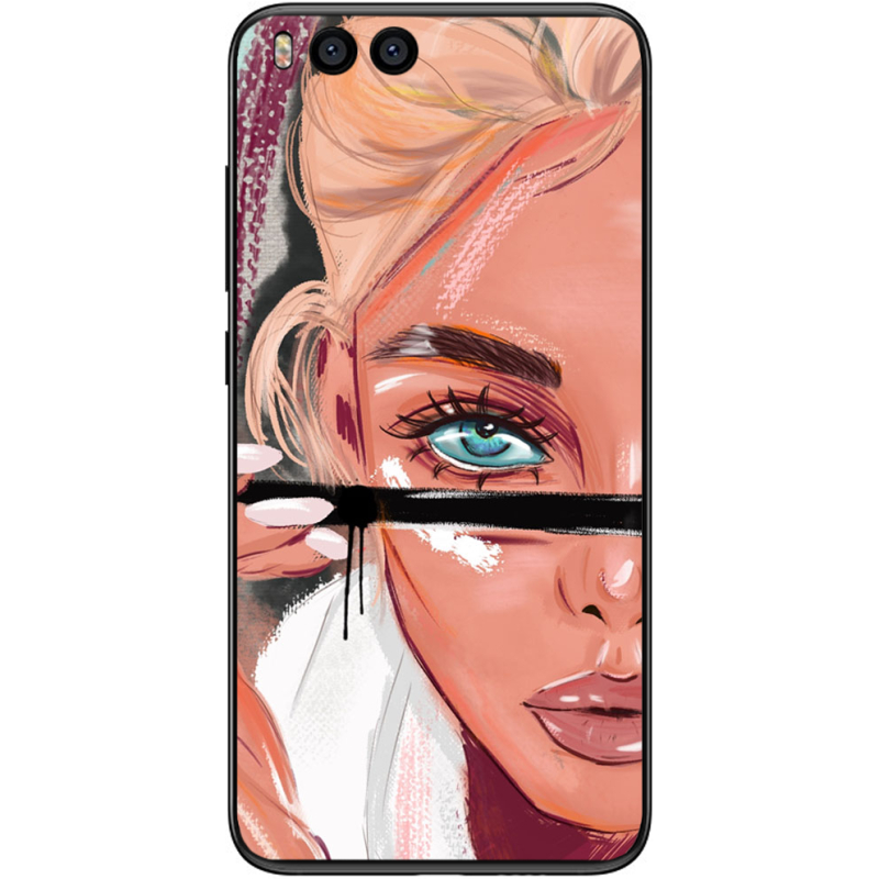 Чехол Uprint Xiaomi Mi6 