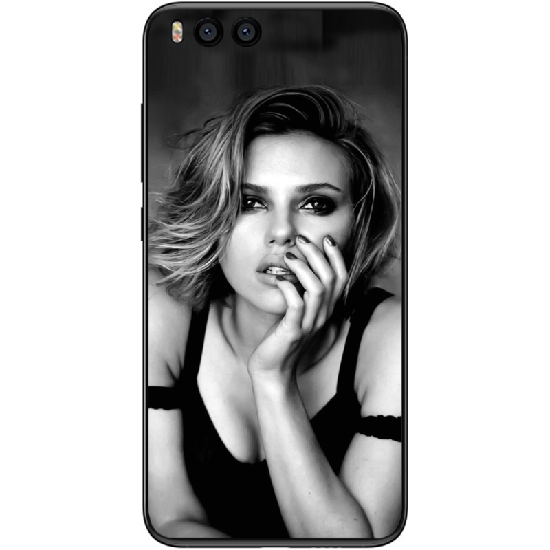 Чехол Uprint Xiaomi Mi6 