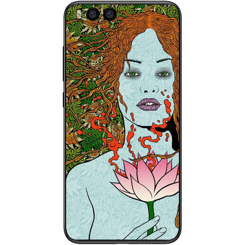 Чехол Uprint Xiaomi Mi6 