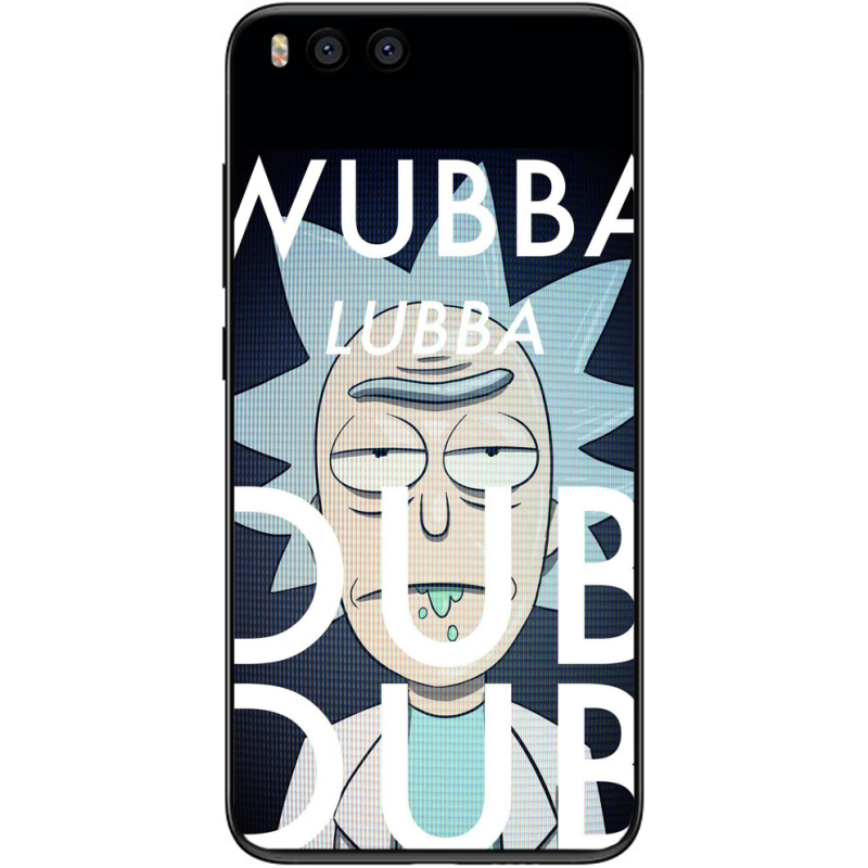 Чехол Uprint Xiaomi Mi6 