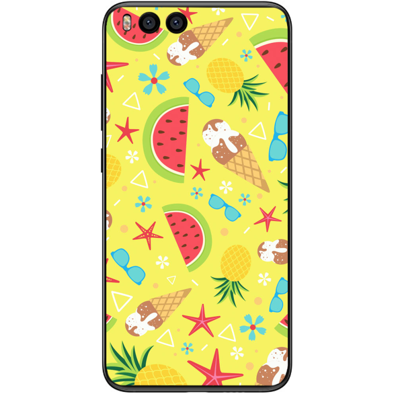 Чехол Uprint Xiaomi Mi6 