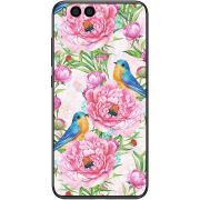 Чехол Uprint Xiaomi Mi6 Birds and Flowers