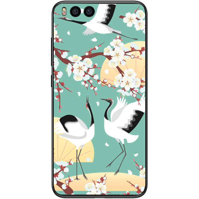 Чехол Uprint Xiaomi Mi6 