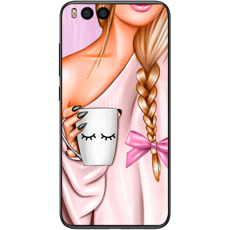 Чехол Uprint Xiaomi Mi6 Morning Coffee