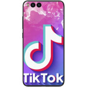 Чехол Uprint Xiaomi Mi6 TikTok