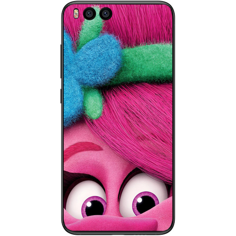 Чехол Uprint Xiaomi Mi6 Queen Poppy