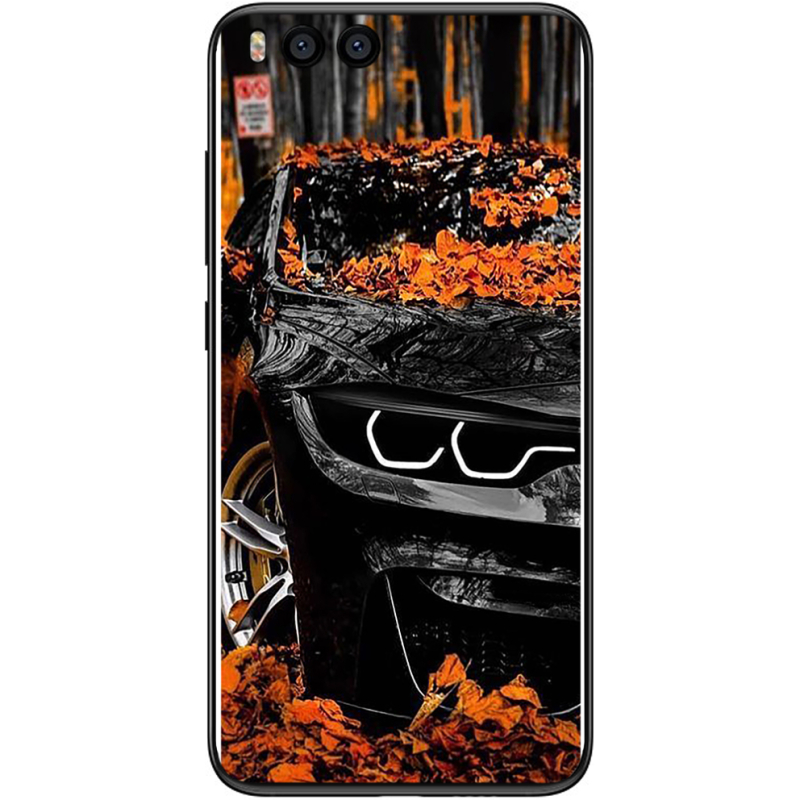 Чехол Uprint Xiaomi Mi6 BMW M3