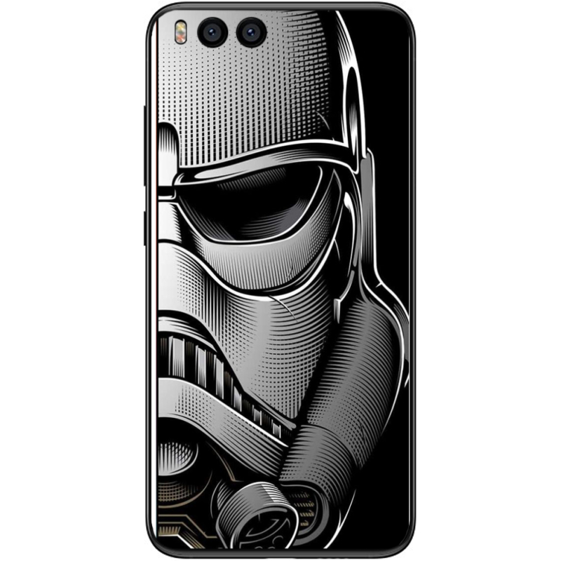 Чехол Uprint Xiaomi Mi6 Imperial Stormtroopers