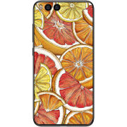 Чехол Uprint Xiaomi Mi6 Citrus Pattern